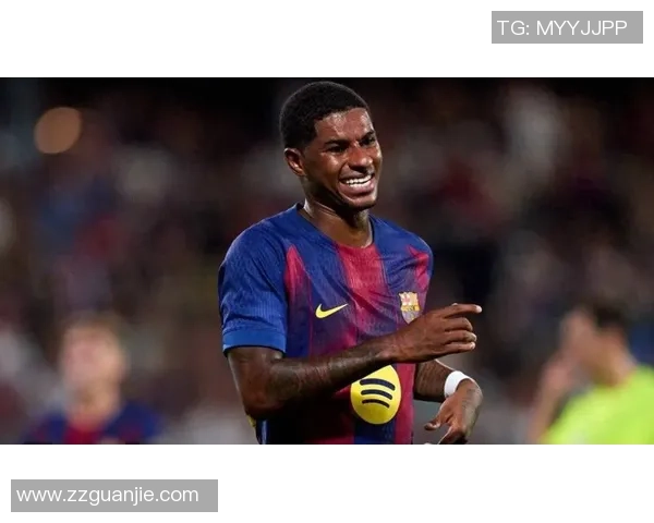 买断拉什福德?巴萨开出俩条件:全力防卫+大幅降薪 不然免谈